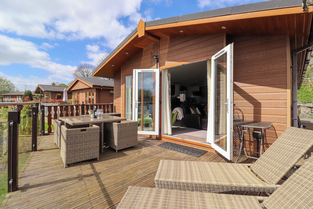 Capenwray in Carnforth, United Kingdom