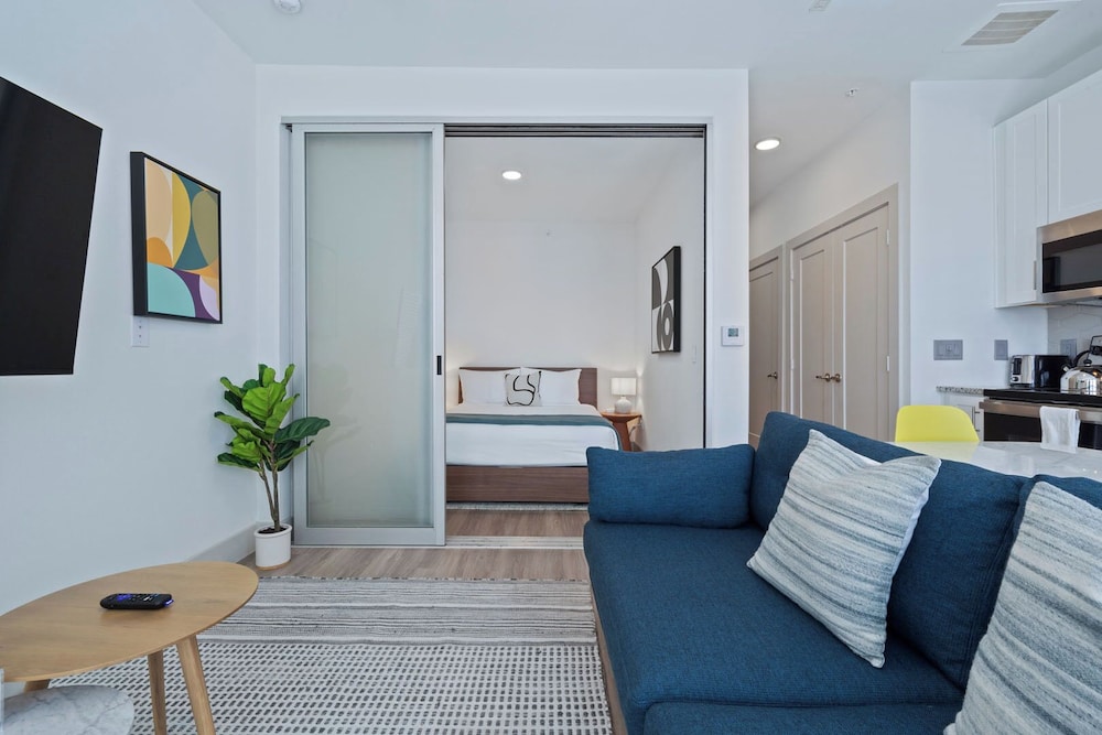 Placemakr Downtown Austin - photo 158