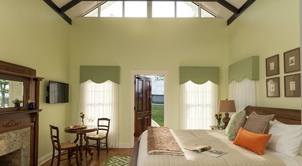 Ashford Acres Inn - photo 7