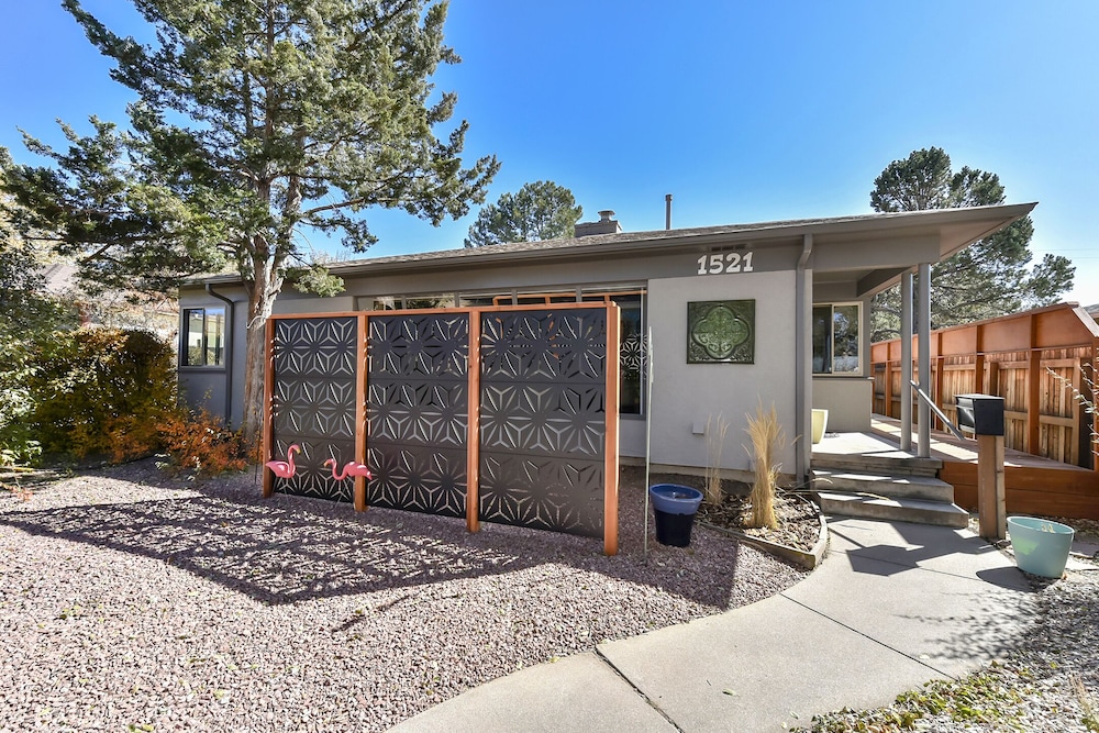 3bdmid century Modernhot Tub Grill Close to DT - photo 31