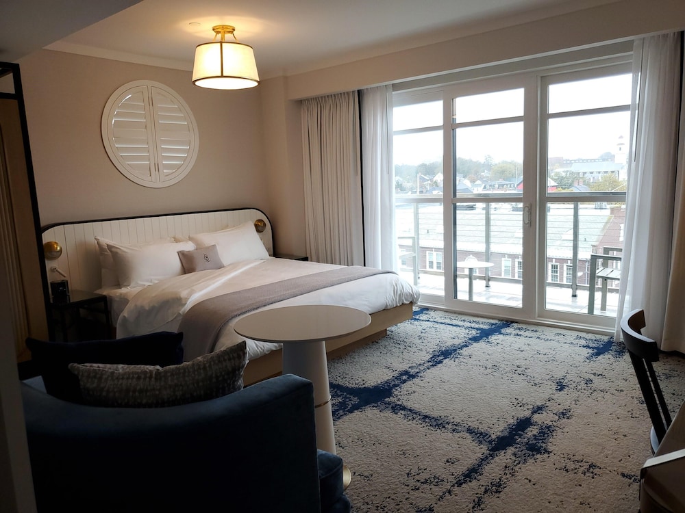 The Brenton Hotel - photo 25