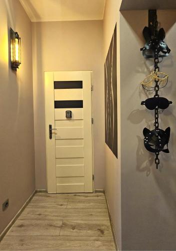 Dark Romance Apartament BDSM Greya dla Zakochanych Par — Ruda Slaska — photo 2