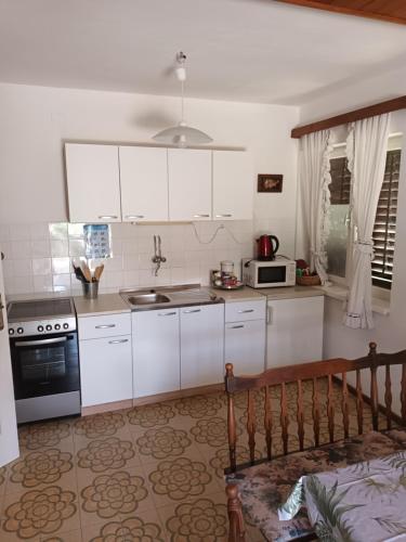 Kuća Barbalić Baška — Baska — photo 4