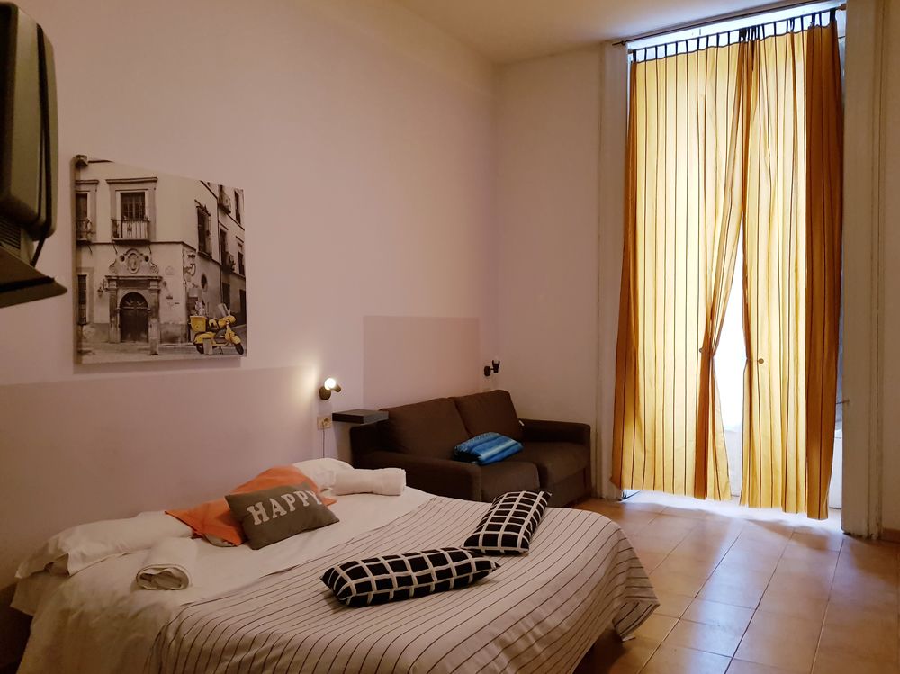 Hotel Regina - last minute hotel in Palermo