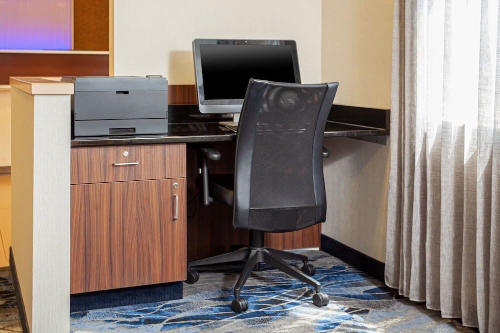 Fairfield inn by Marriott North Little Rock - photo 44