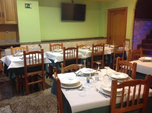 Hotel Restaurante El Ancla — Ponferrada — photo 5