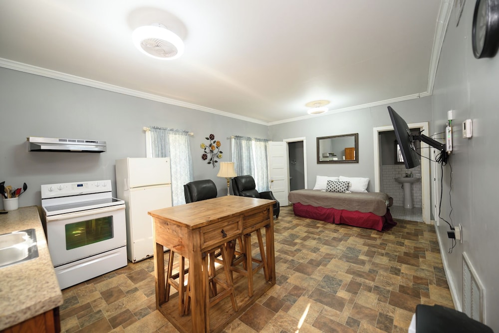 Turn On Inn - photo 58