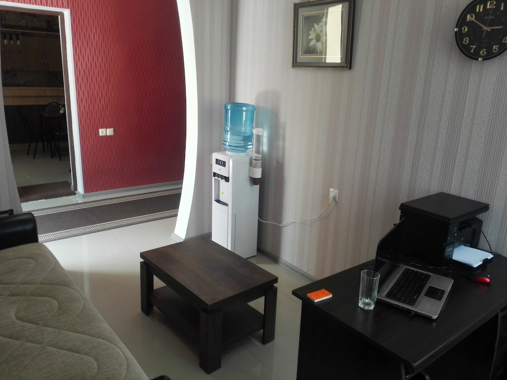 Hotel Like — Akhaltsikhe — photo 3