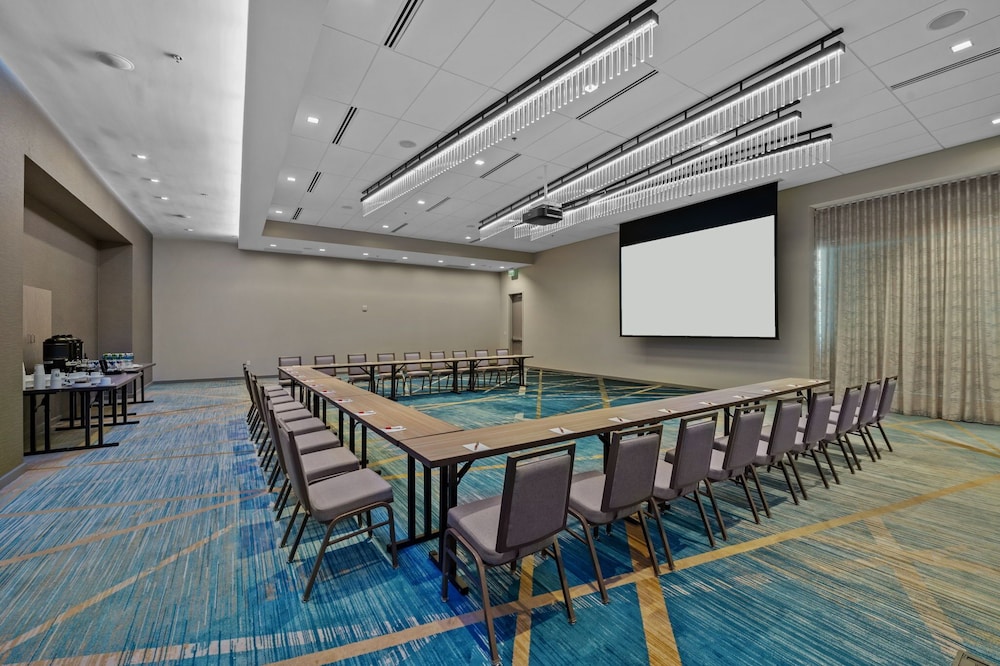 Marriott Fort Lauderdale Airport - photo 69