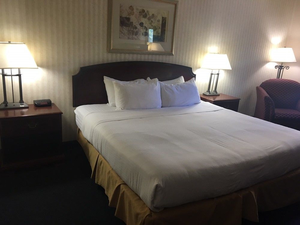 Red Roof Inn & Suites Newport News - photo 5