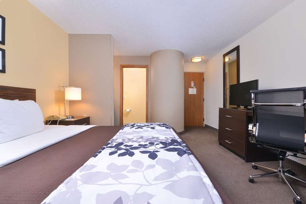 Sleep Inn Fayetteville North - photo 15
