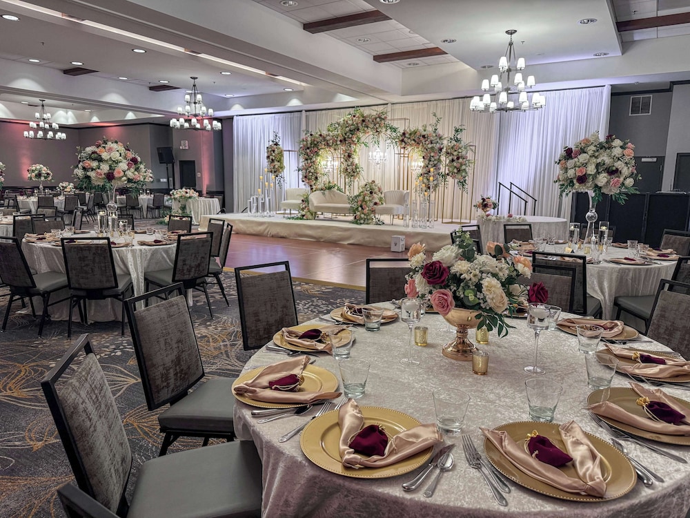 Hilton Sacramento Arden West - photo 31