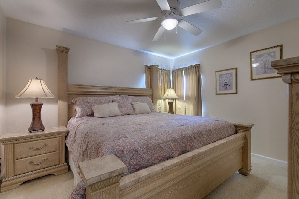 Resort 5 Bed Private Pool & Spa Game Room Home 5 Bedroom Villa by RedAwning - photo 5