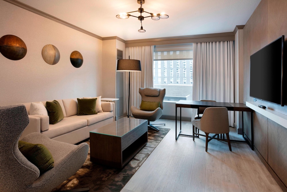 Louisville Marriott Downtown - photo 36