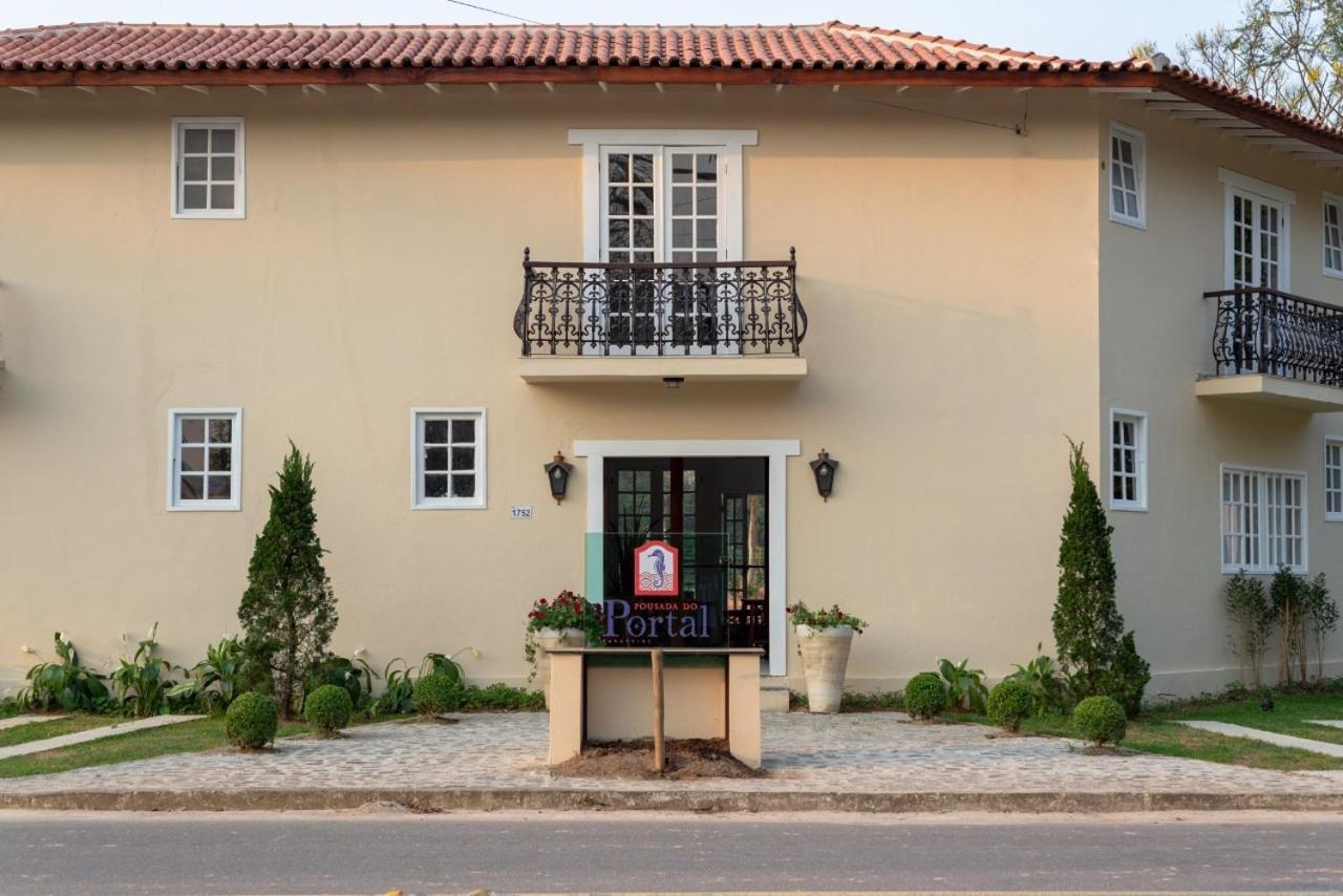 Pousada Portal Paraty