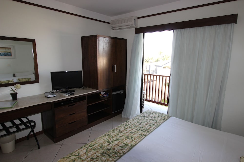 Hotel Ilhas do Caribe Na melhor região da Praia da Enseada — Guaruja — photo 5