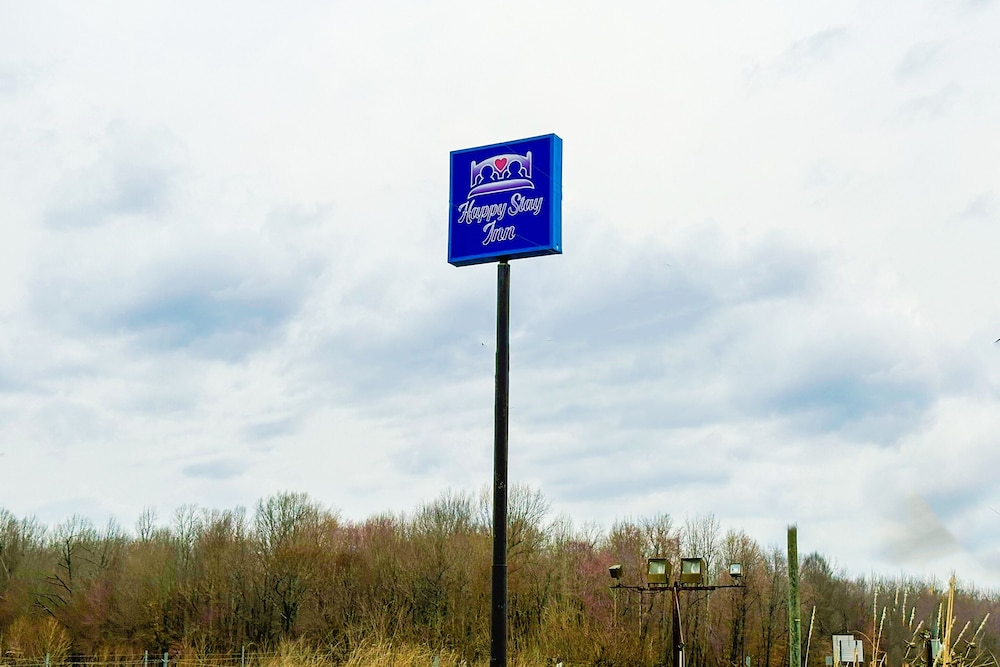 Happy Stay Inn Madisonville I 69 By OYO - photo 46