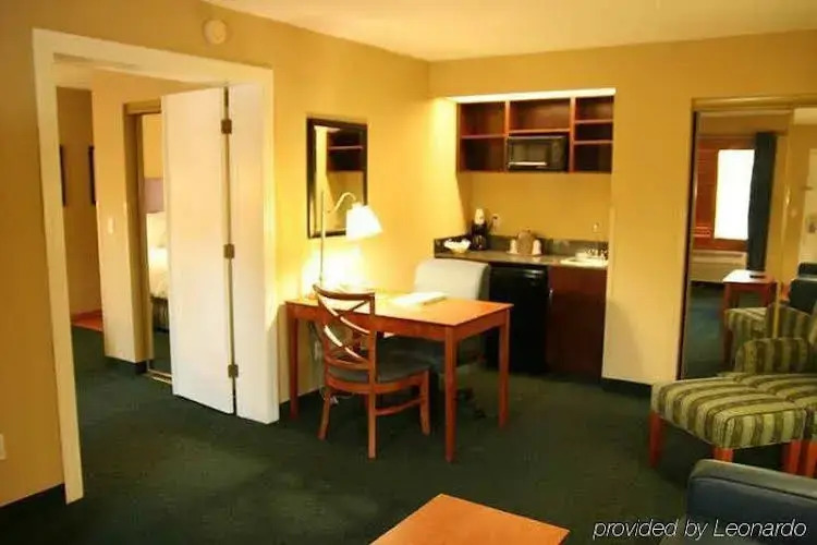 Motel 6 Clearwater - photo 6