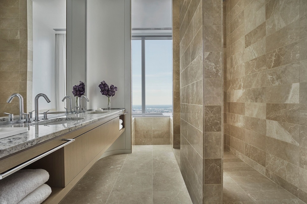 Four Seasons Hotel Philadelphia at Comcast Center - photo 55
