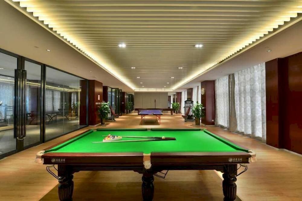 Shenghe Regent Hotel — Jianshe