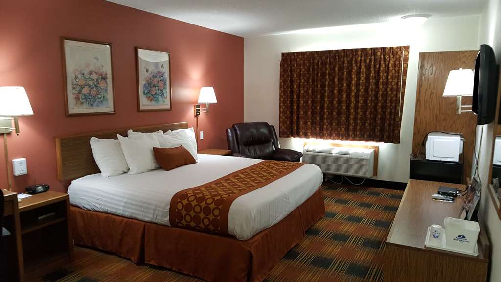 Americas Best Value Inn & Suites Nevada - photo 8