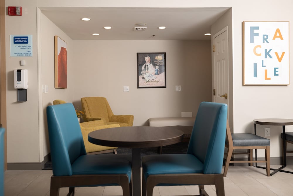 Holiday Inn Express & Suites Frackville By IHG - photo 42