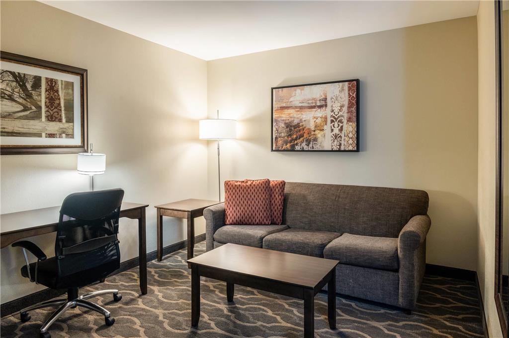 Country Inn & Suites by Radisson Grandville Grand Rapids West MI - photo 25