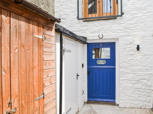 The Old Stable - carbon neutral hotel in Keswick