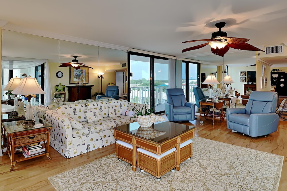 The Mainsail Resort - photo 18