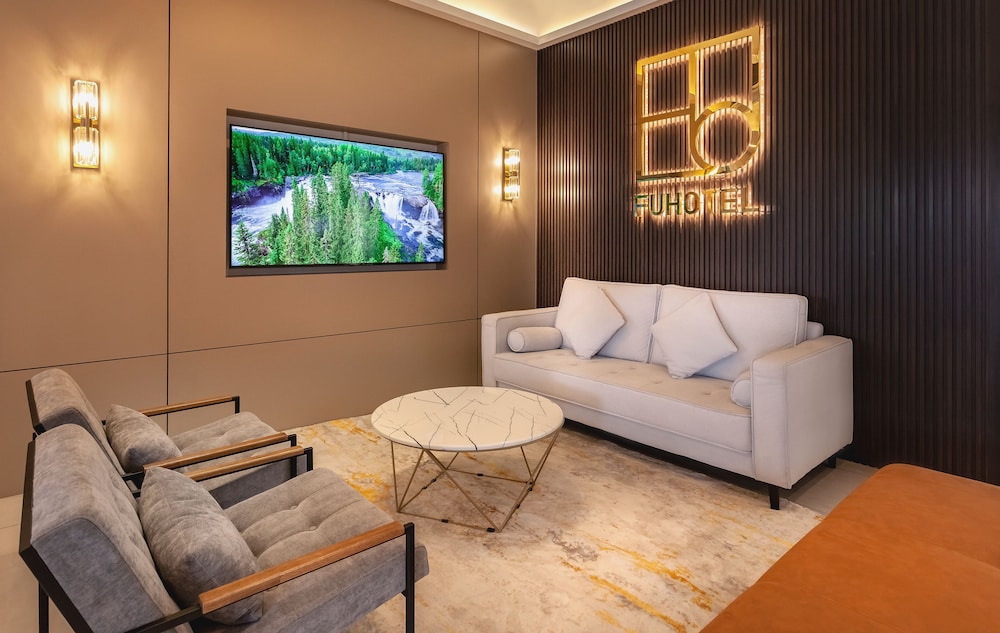 Fuhotel — Perai — photo 2