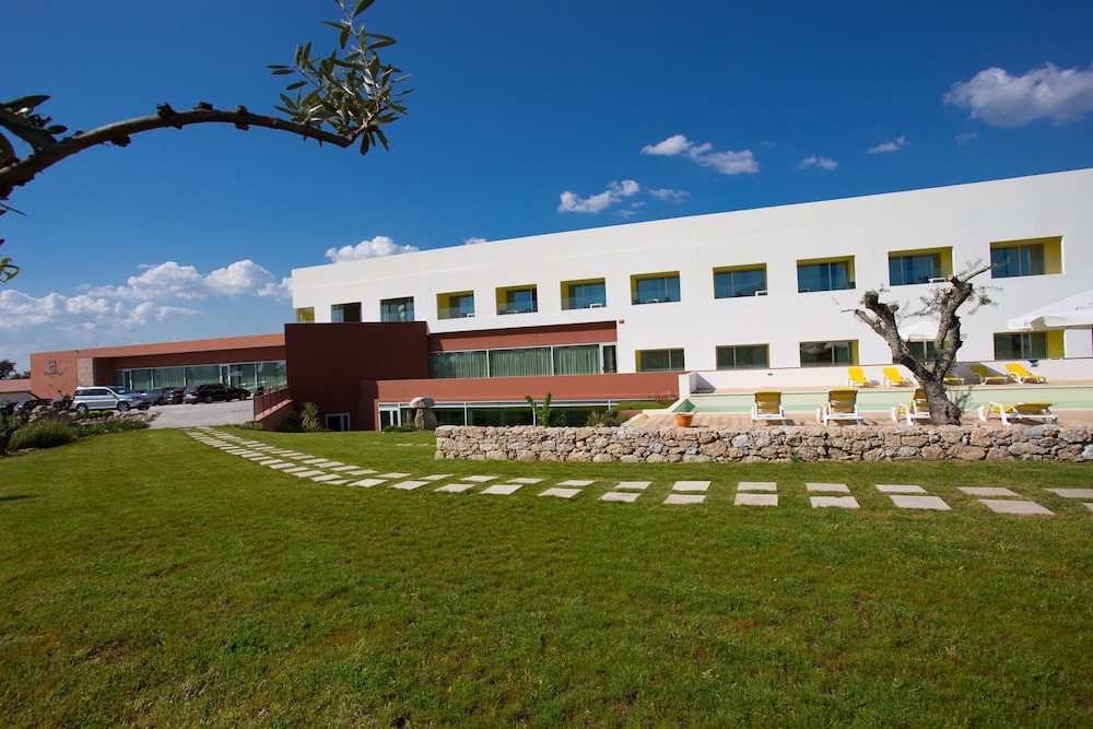 Monte Filipe Hotel and Spa