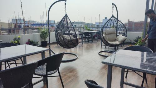 Hotel Ridley International — Digha — photo 5