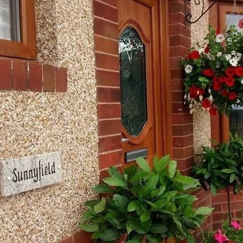 Sunnyfield B&B — 4-Star Luxury Hotel in Colne, United Kingdom