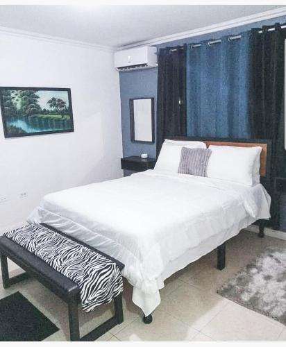 Comfortable & Secure Chateau — 4-Star Luxury Hotel in Kingston, Jamaica