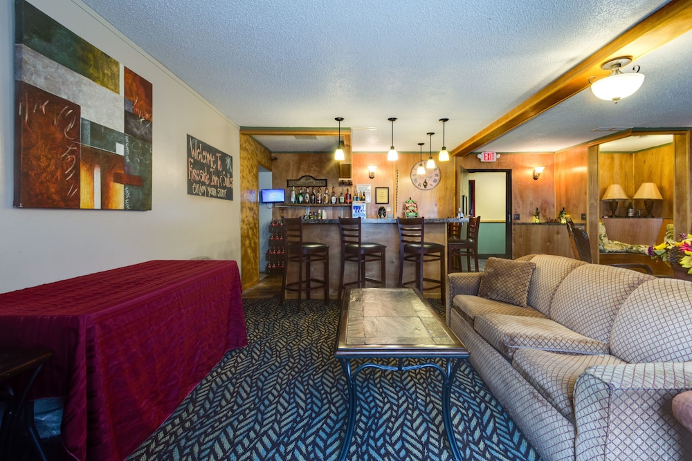 Fireside Inn and Suites - photo 58