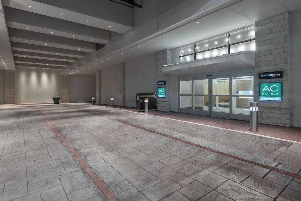 Residence Inn Charlotte City Center - photo 48