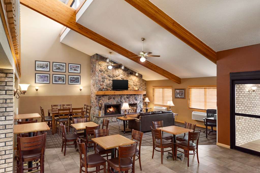 AmericInn by Wyndham Detroit Lakes - photo 77