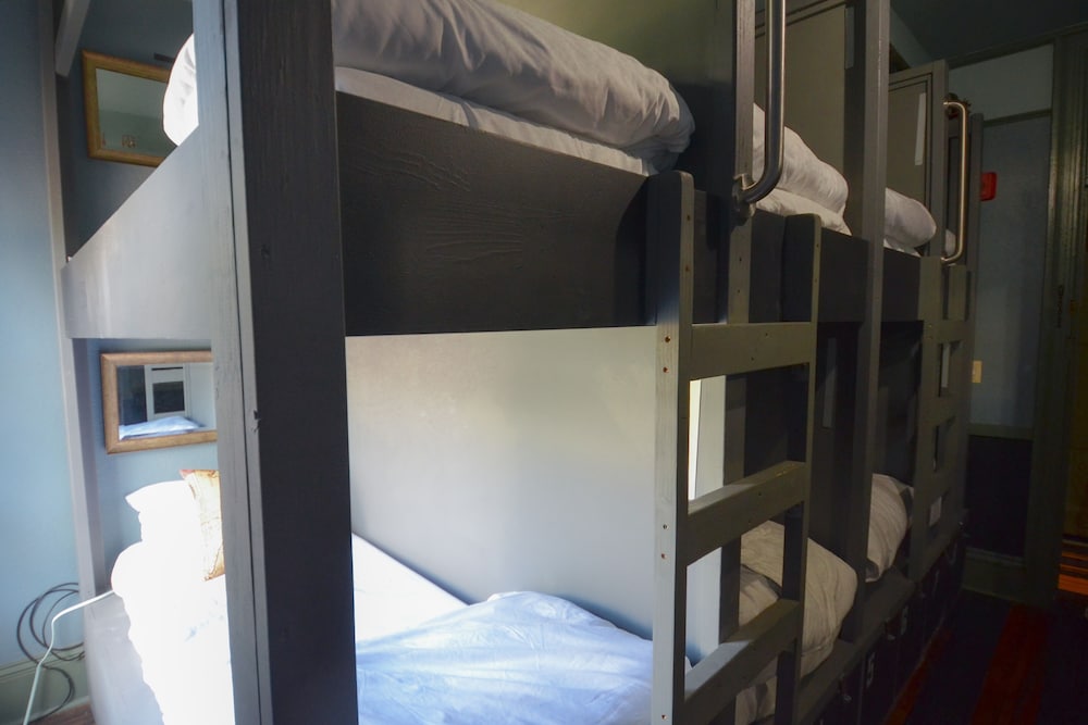 Michie Hostel - photo 6