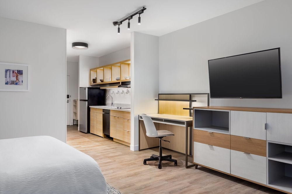 Towneplace Suites By Marriott Geneva - photo 9