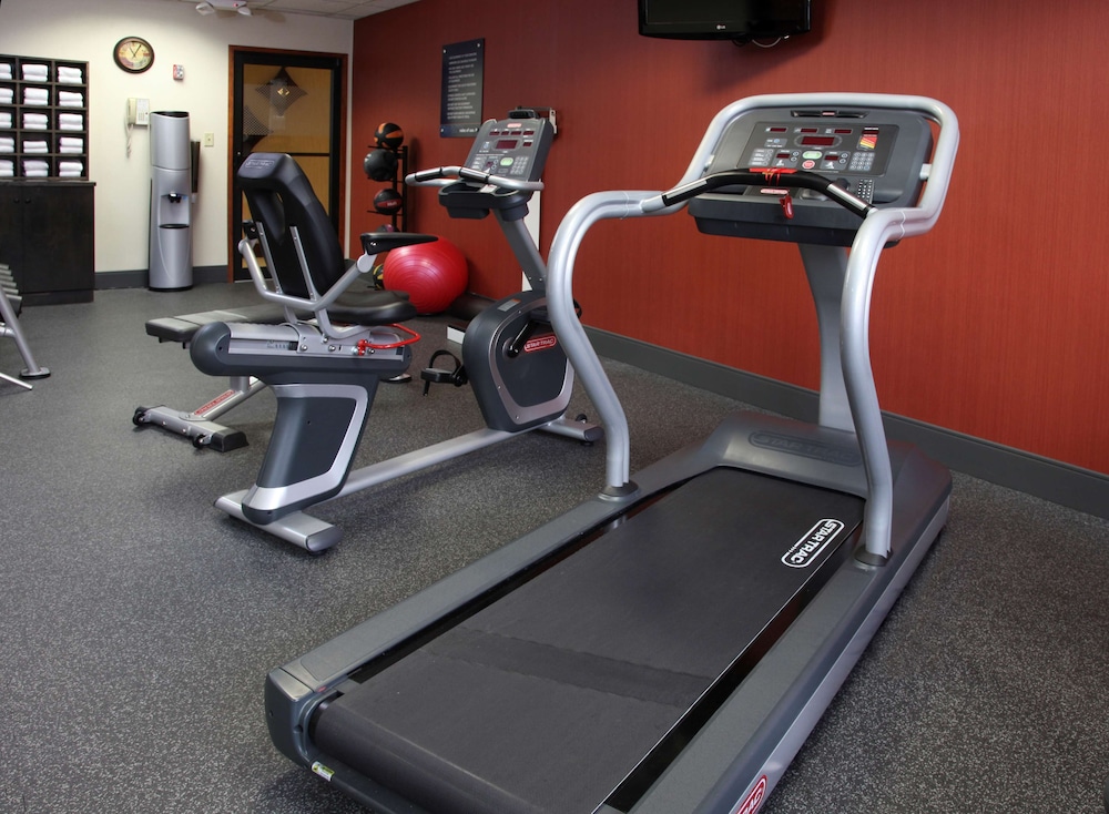 Hampton Inn by Hilton Richmond North Ashland - photo 46