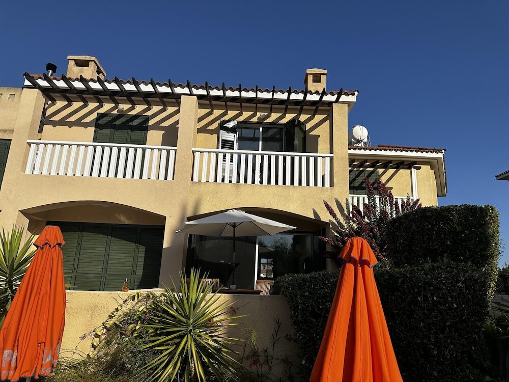 Paradeisos is a stunning 2 Bed House in Polis — 4-Star Luxury Hotel in Polis, Cyprus