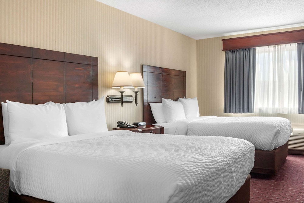 Wintergreen Hotel & Conference Center - photo 12