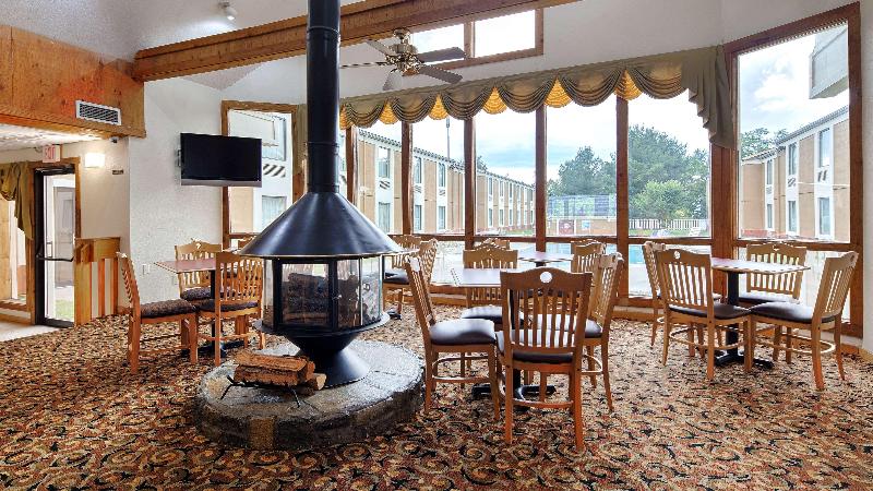 SureStay Plus Hotel by Best Western Wytheville - photo 22