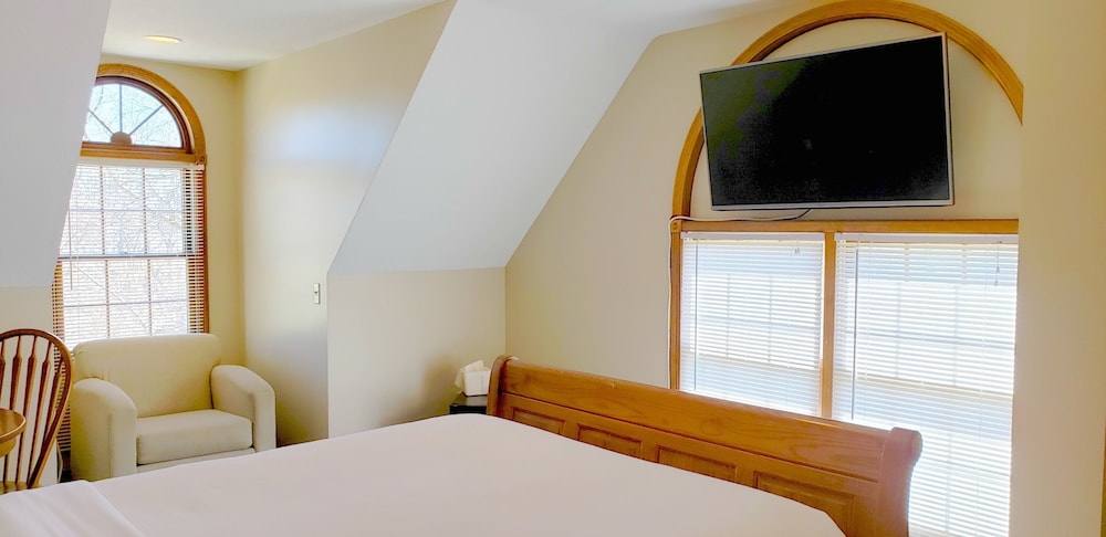 Berlin Heritage Inn - photo 19