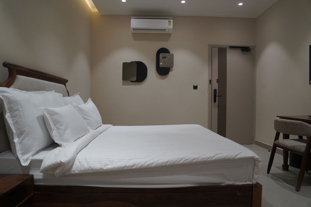KMR Hotels & Resorts — Bikaner — photo 3
