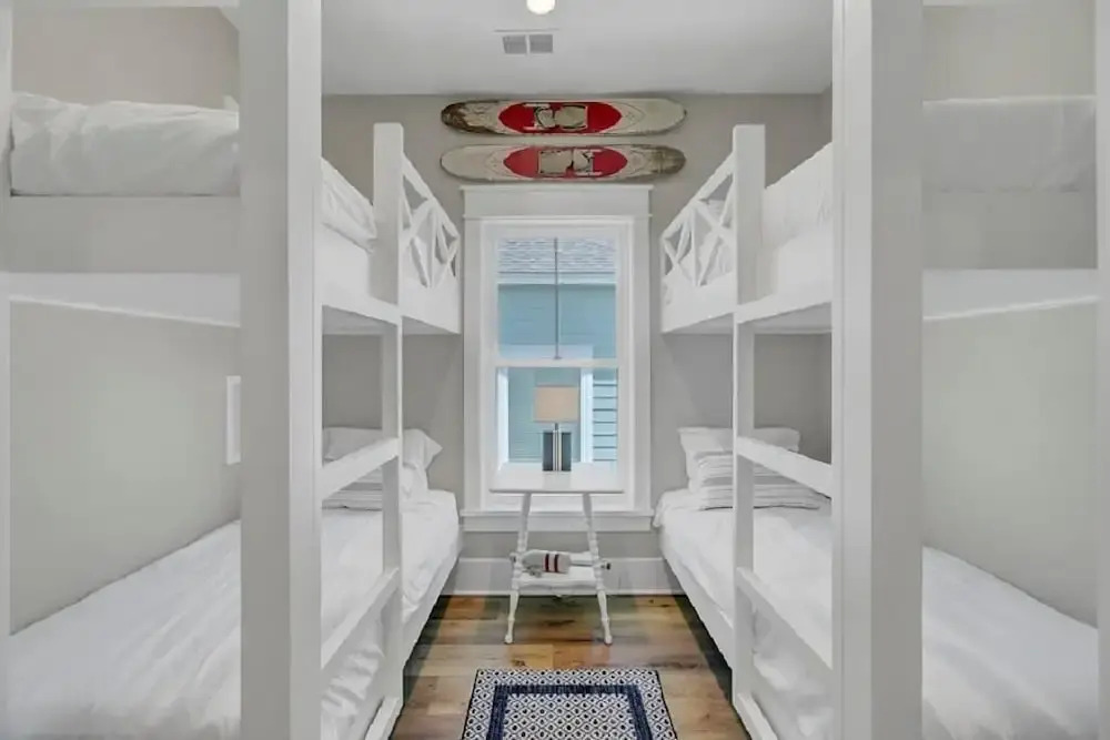 Grand Pavilion 35 by Wild Dunes Luxury Home in Resort Core with Amenity Access - photo 4