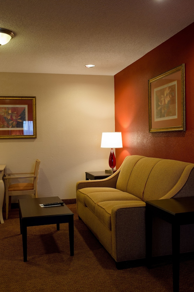 Holiday Inn Express Hotel & Suites Oxford by IHG in Oxford, United States