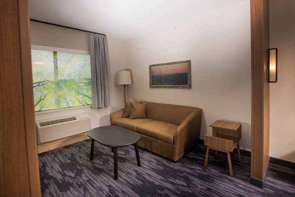 Fairfield Inn & Suites Philadelphia Broomall Newtown Square - photo 13