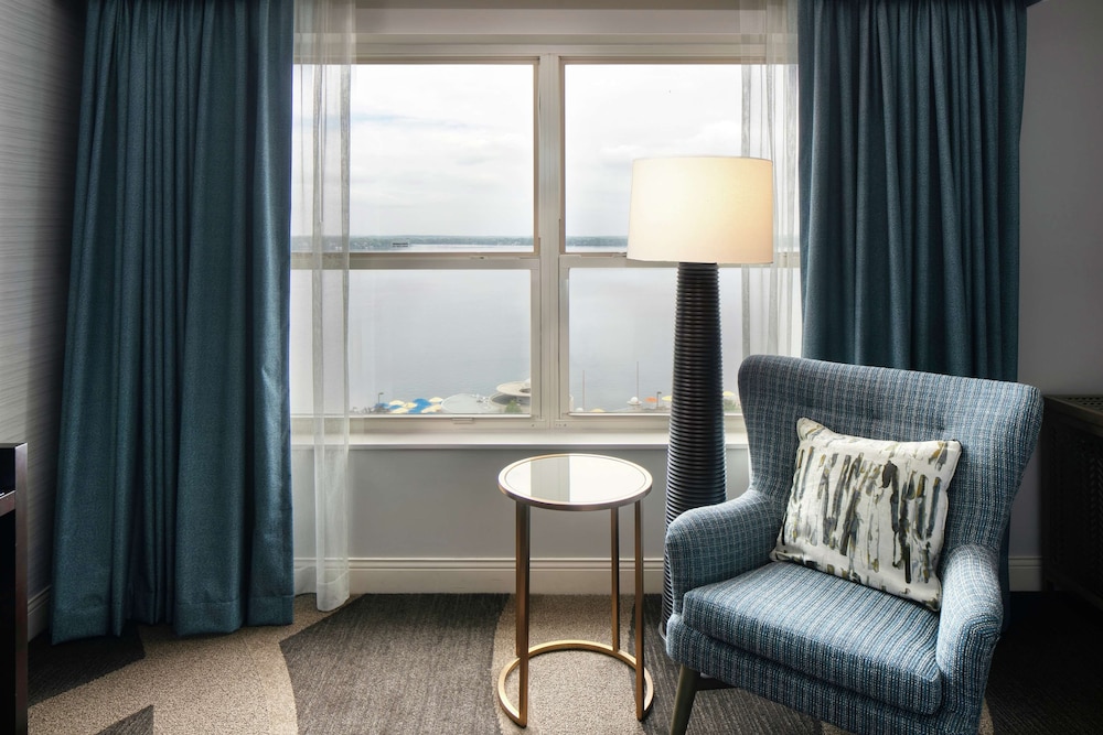 Hilton Madison Monona Terrace - photo 20
