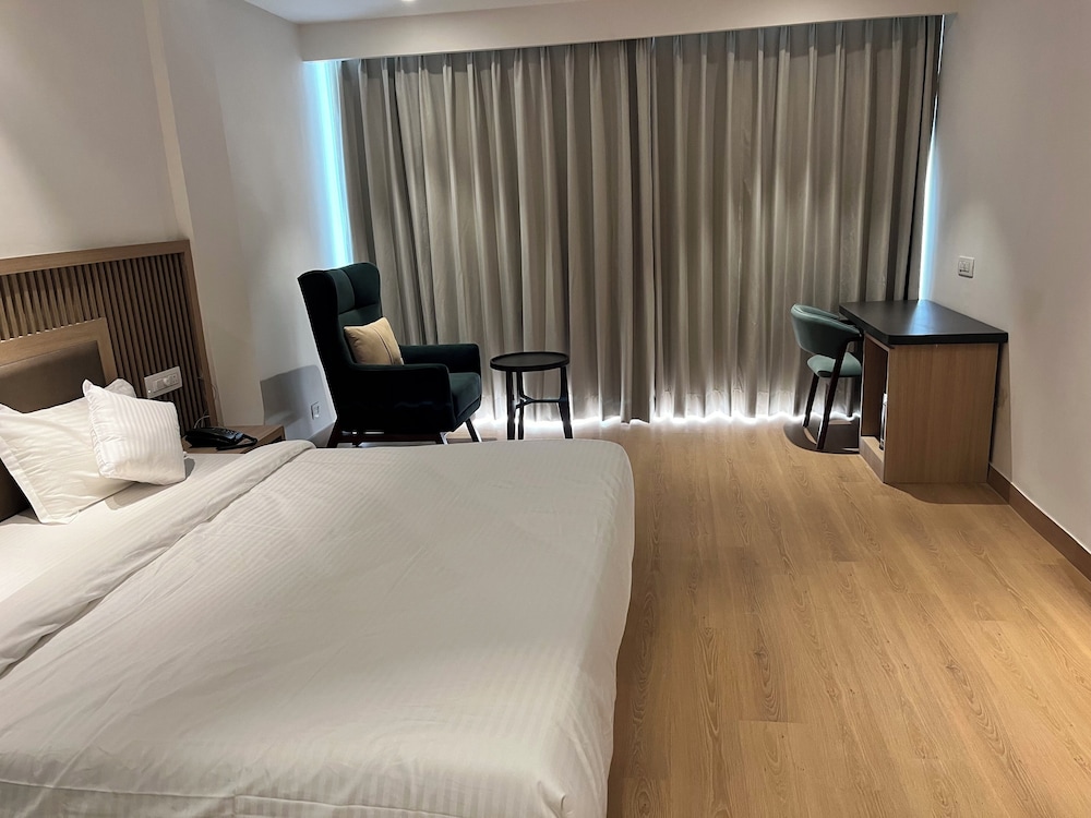 Pride Inn in Basi, India